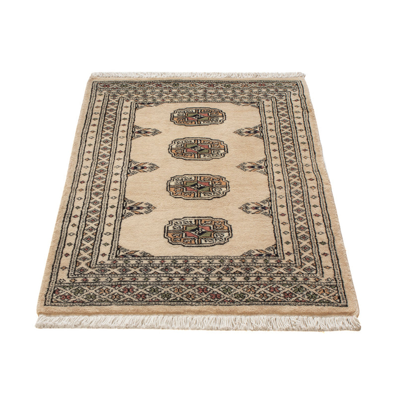 Pakistan teppe 97x60cm - Orientalsk teppe