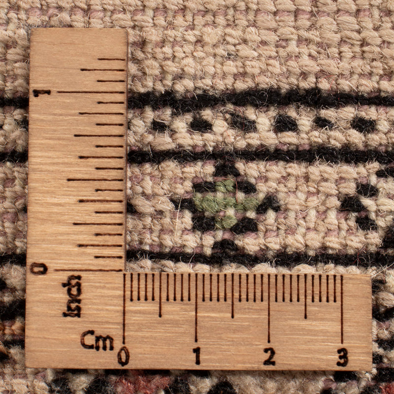 Pakistan teppe 97x60cm - Orientalsk teppe
