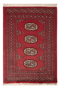 Pakistan teppe 92x65cm - Orientalsk teppe – product image