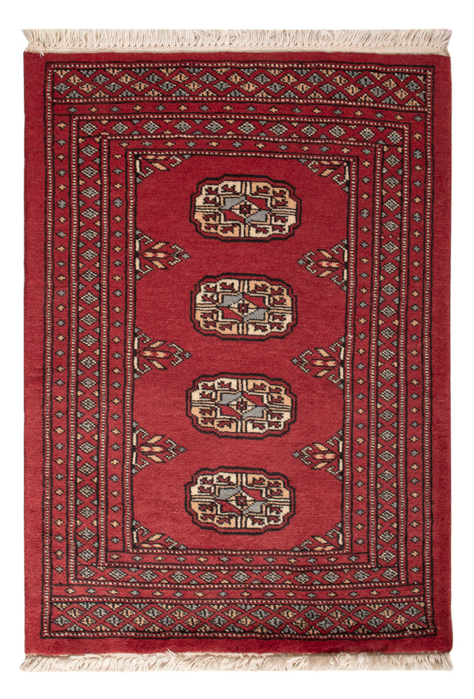 Pakistan teppe 92x65cm - Orientalsk teppe