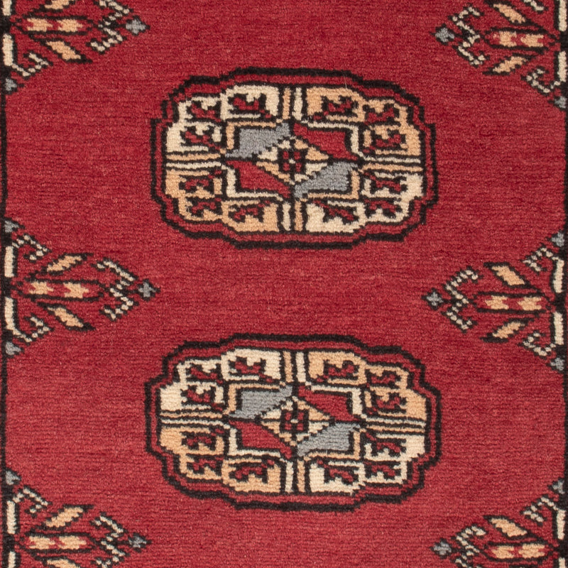 Pakistan teppe 92x65cm - Orientalsk teppe