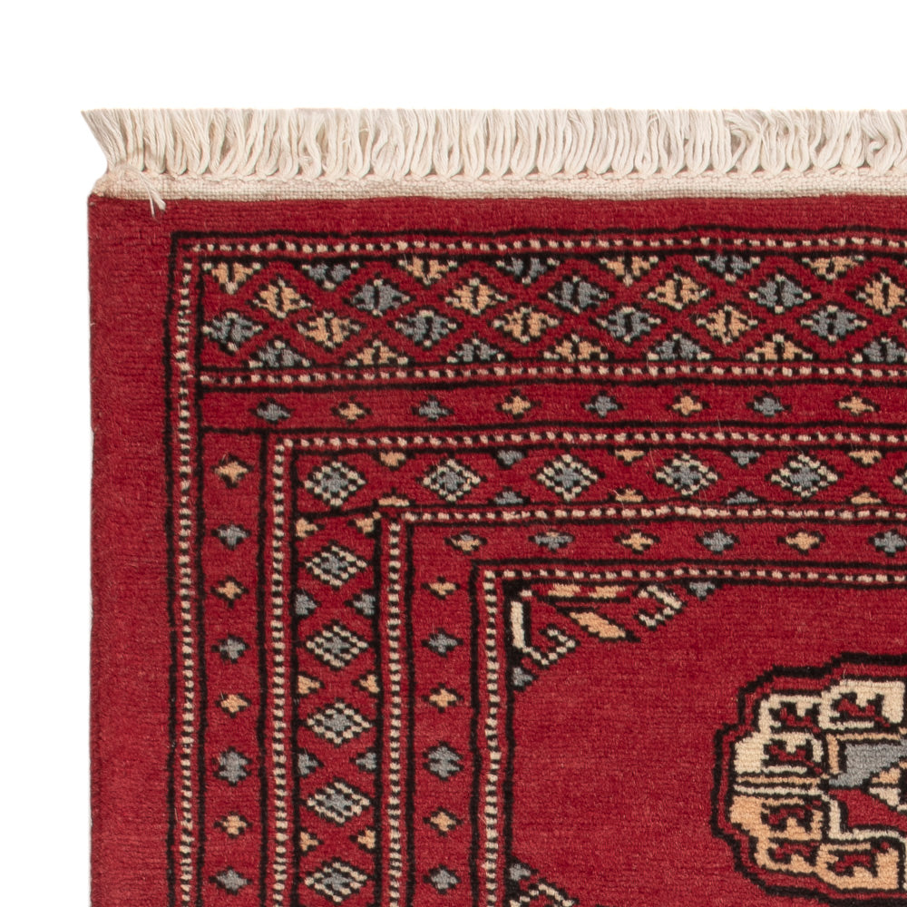 Pakistan teppe 92x65cm - Orientalsk teppe