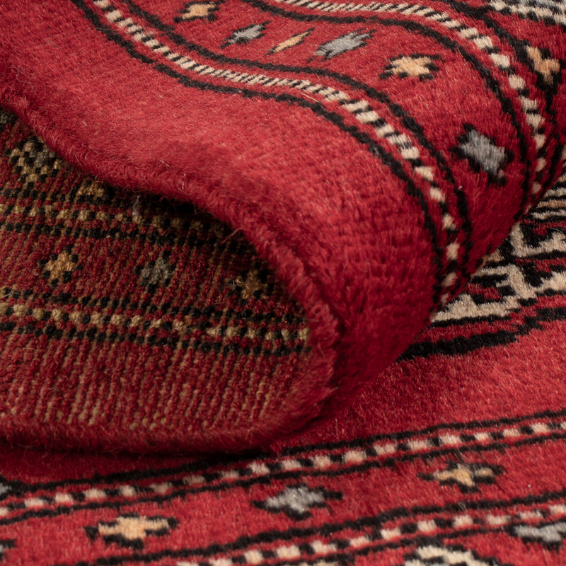 Pakistan teppe 92x65cm - Orientalsk teppe