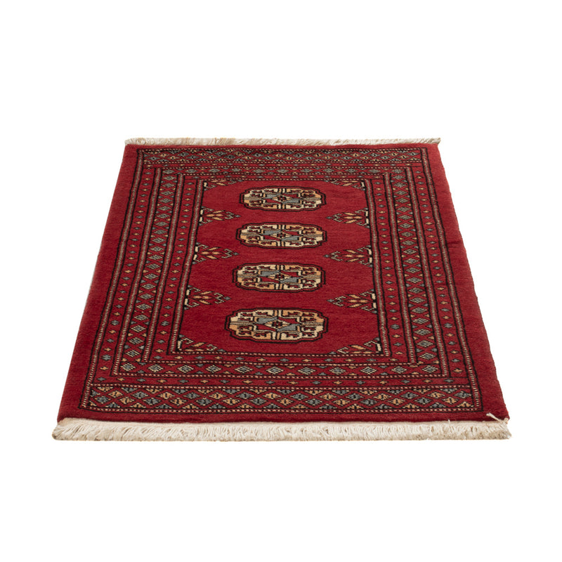 Pakistan teppe 92x65cm - Orientalsk teppe