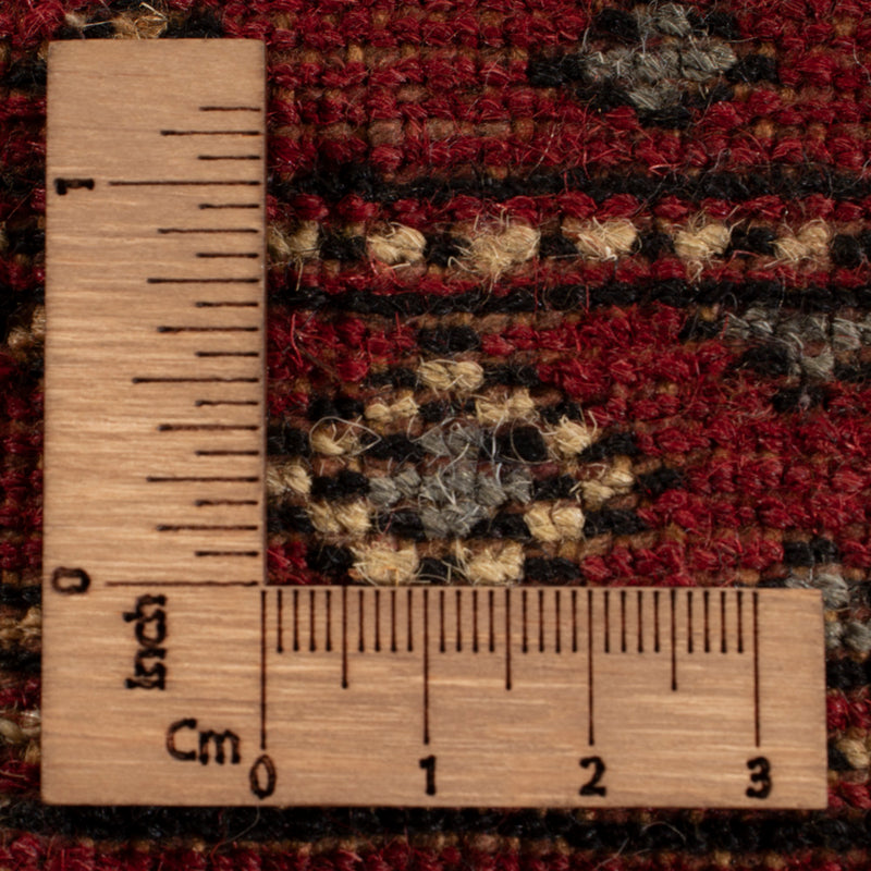 Pakistan teppe 92x65cm - Orientalsk teppe