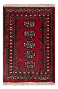 Pakistan teppe 92x64cm - Orientalsk teppe – product image