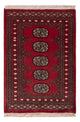 Pakistan teppe 92x64cm - Orientalsk teppe