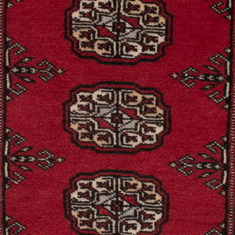 Pakistan teppe 92x64cm - Orientalsk teppe