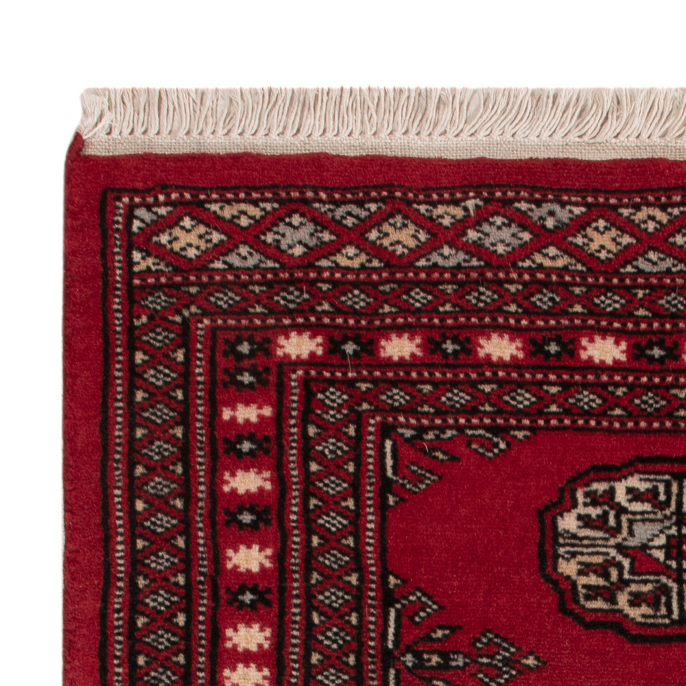 Pakistan teppe 92x64cm - Orientalsk teppe