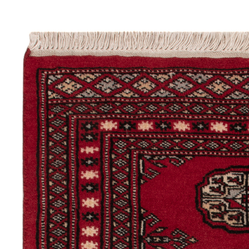 Pakistan teppe 92x64cm - Orientalsk teppe