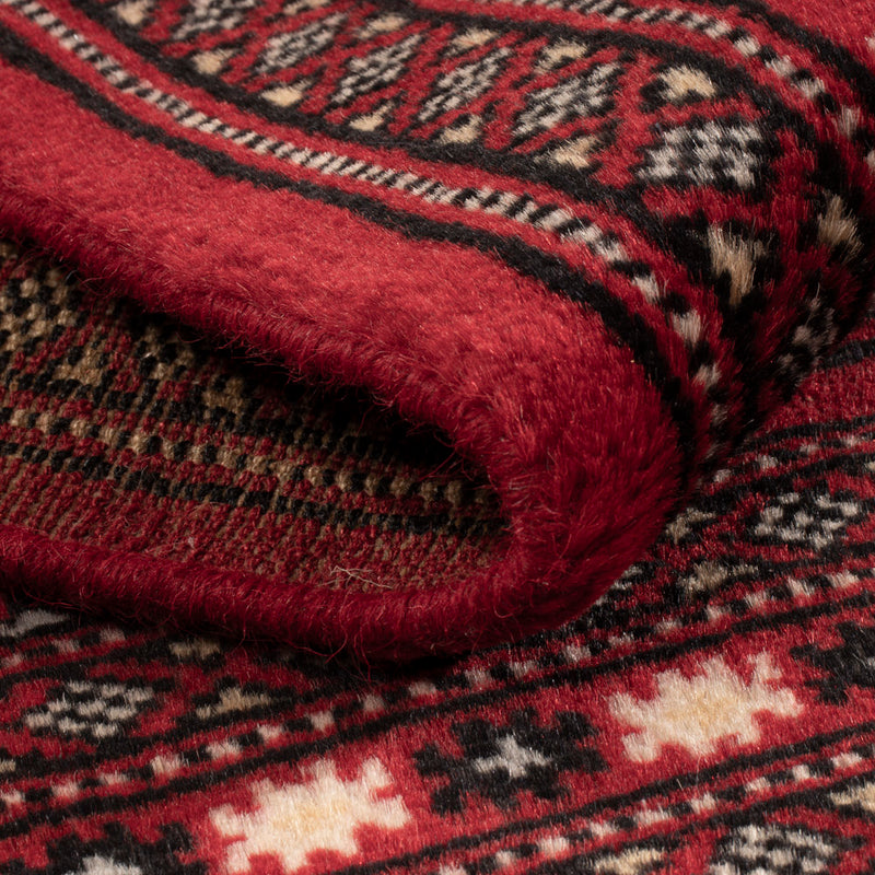 Pakistan teppe 92x64cm - Orientalsk teppe