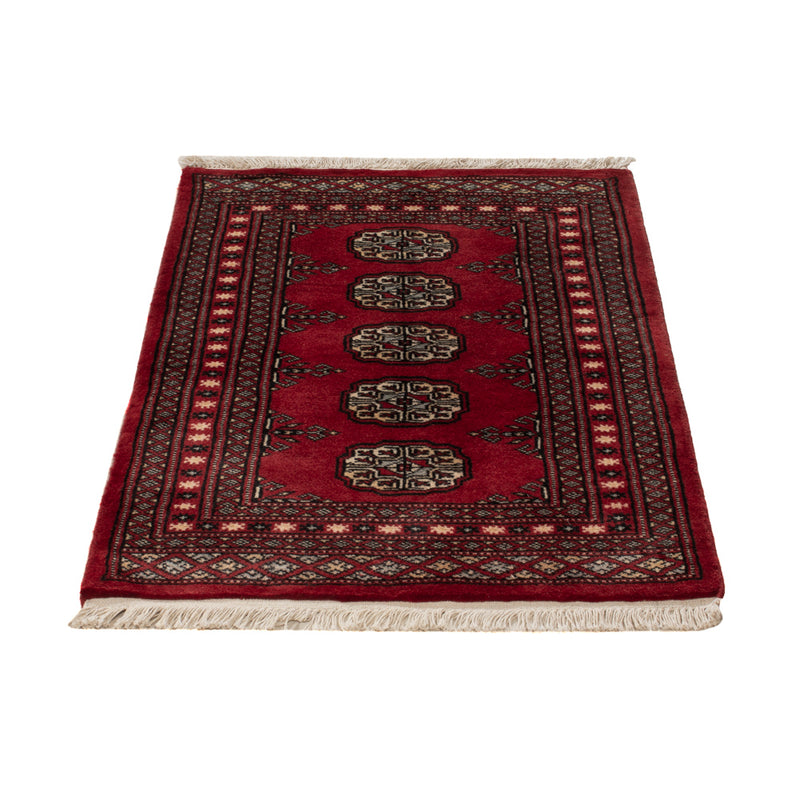 Pakistan teppe 92x64cm - Orientalsk teppe