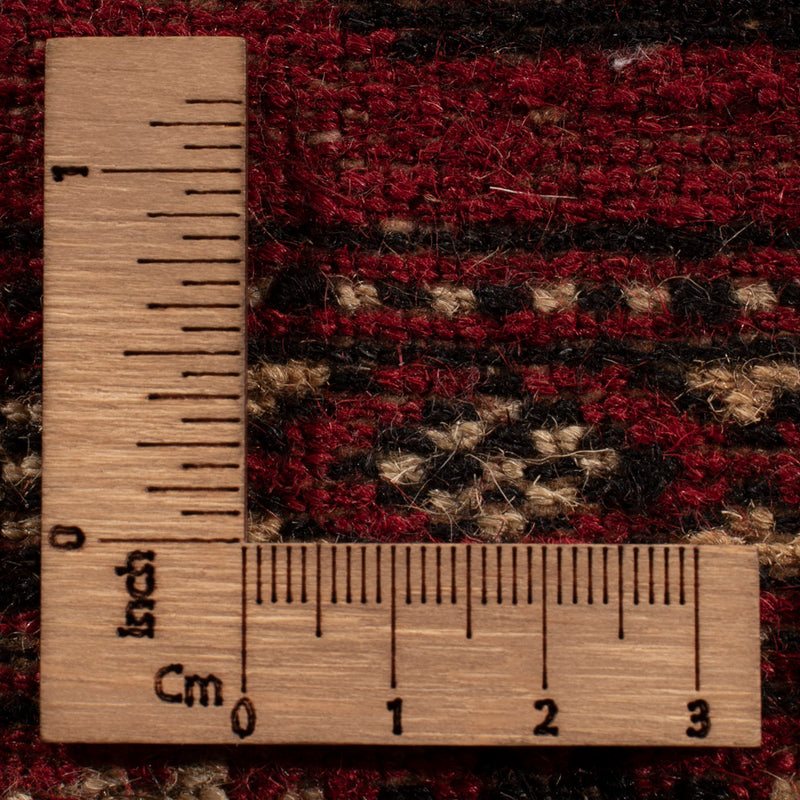 Pakistan teppe 92x64cm - Orientalsk teppe