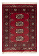 Pakistan teppe 86x63cm - Orientalsk teppe