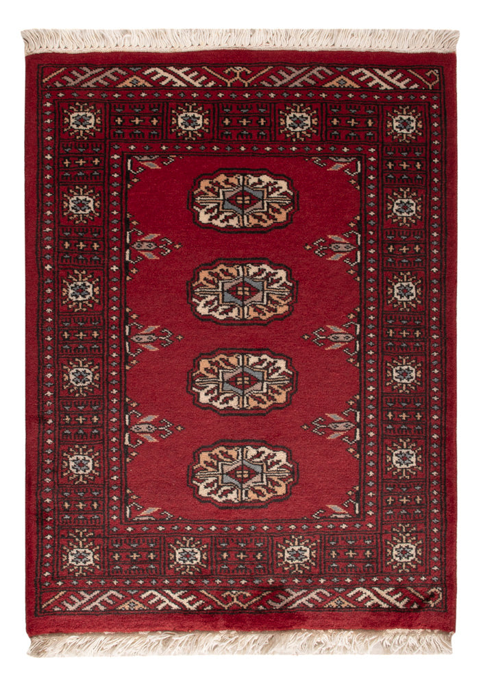 Pakistan teppe 86x63cm - Orientalsk teppe