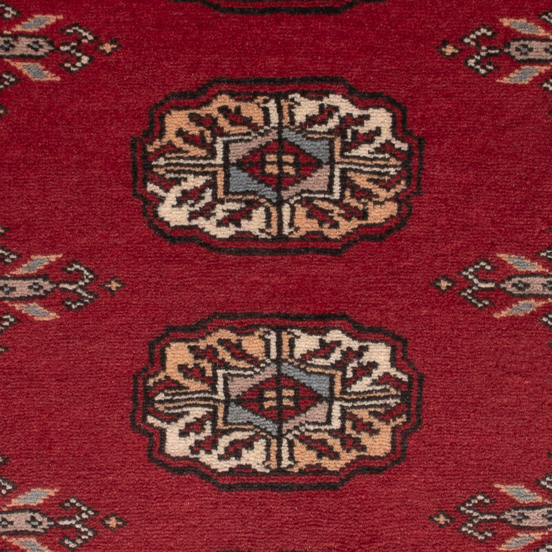 Pakistan teppe 86x63cm - Orientalsk teppe