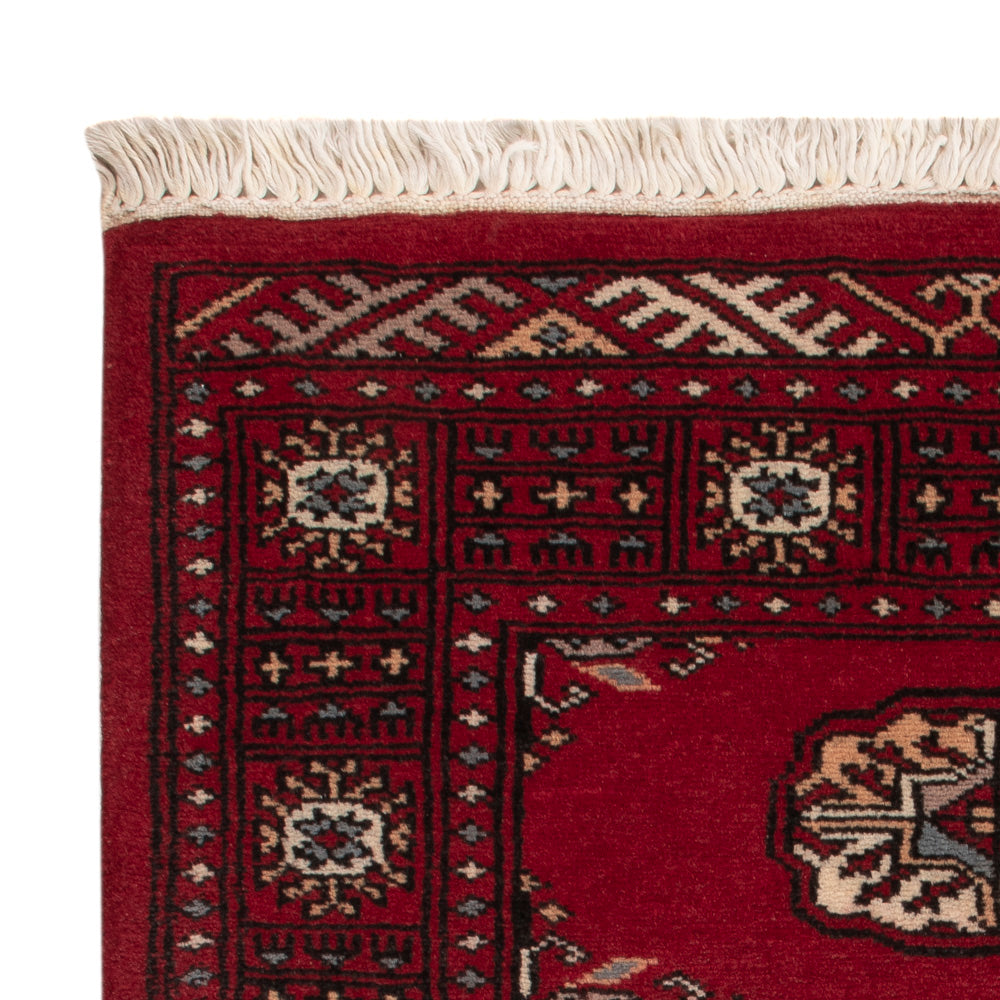 Pakistan teppe 86x63cm - Orientalsk teppe