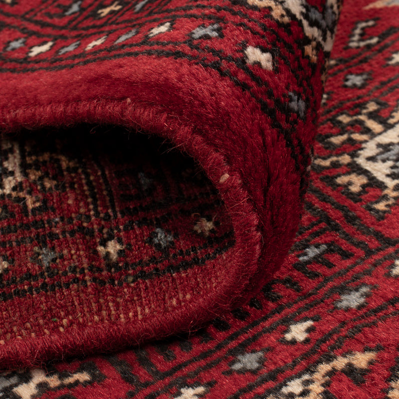 Pakistan teppe 86x63cm - Orientalsk teppe