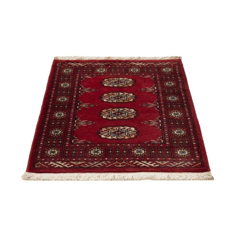 Pakistan teppe 86x63cm - Orientalsk teppe
