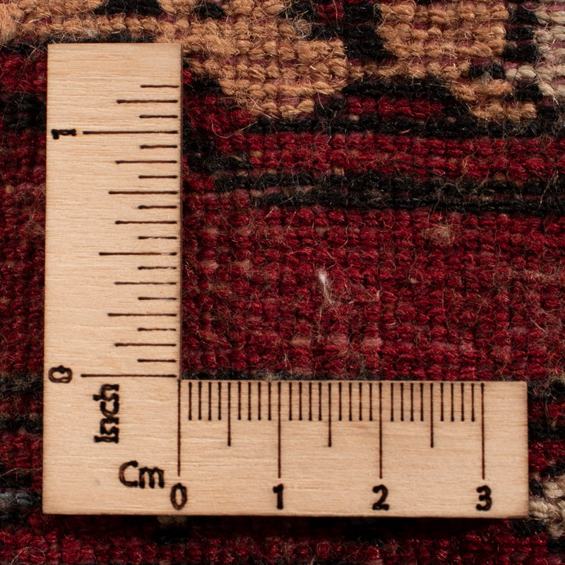 Pakistan teppe 86x63cm - Orientalsk teppe