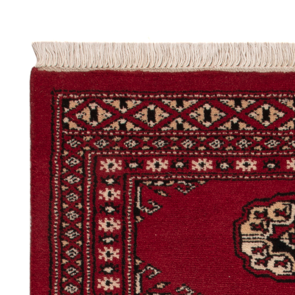 Pakistan teppe 90x61cm - Orientalsk teppe