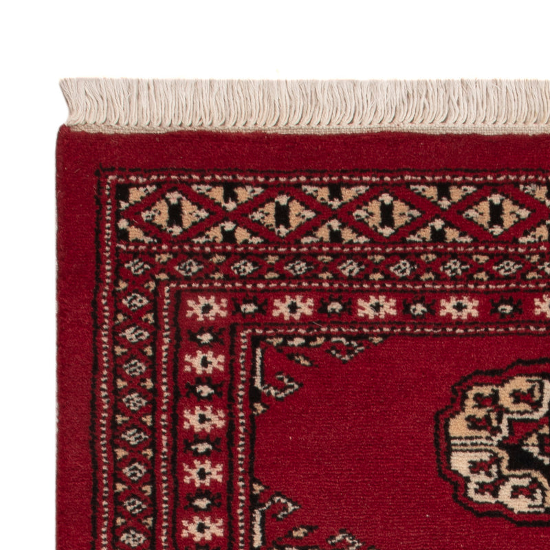 Pakistan teppe 90x61cm - Orientalsk teppe