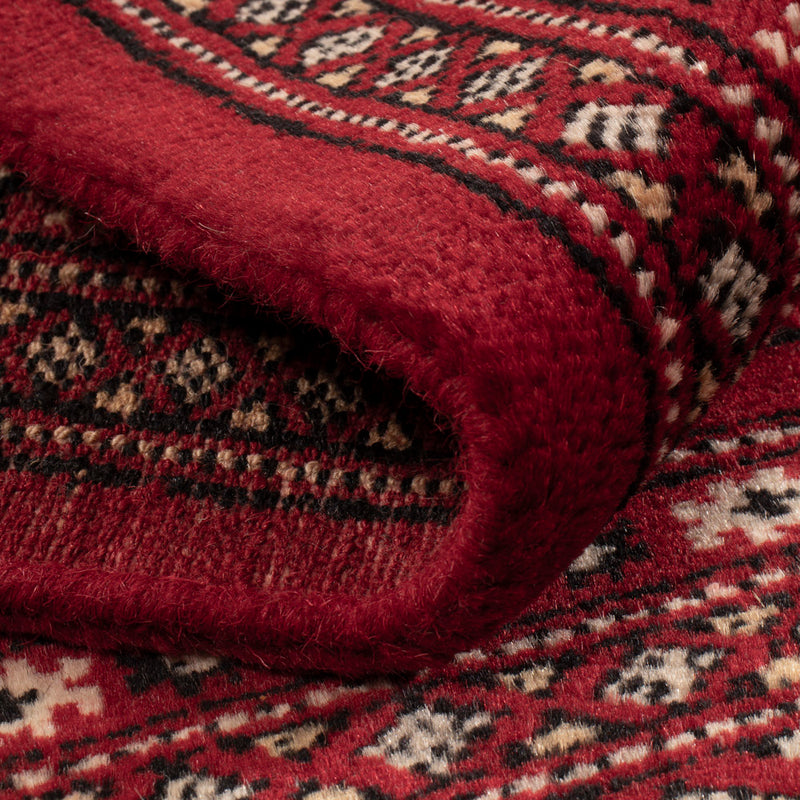 Pakistan teppe 90x61cm - Orientalsk teppe