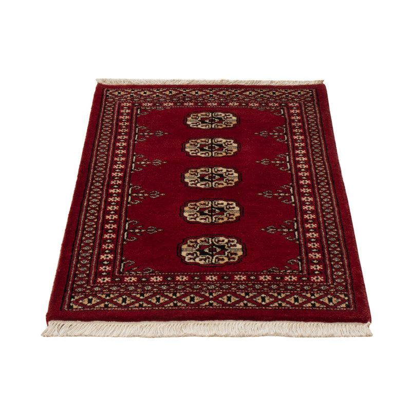 Pakistan teppe 90x61cm - Orientalsk teppe
