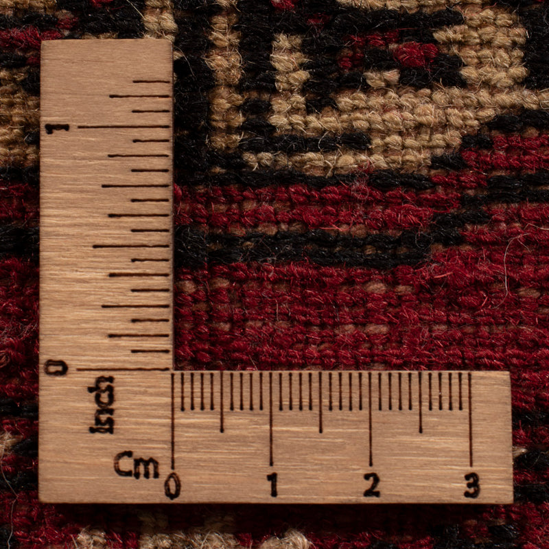 Pakistan teppe 90x61cm - Orientalsk teppe