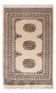 Pakistan teppe 94x62cm - Orientalsk teppe