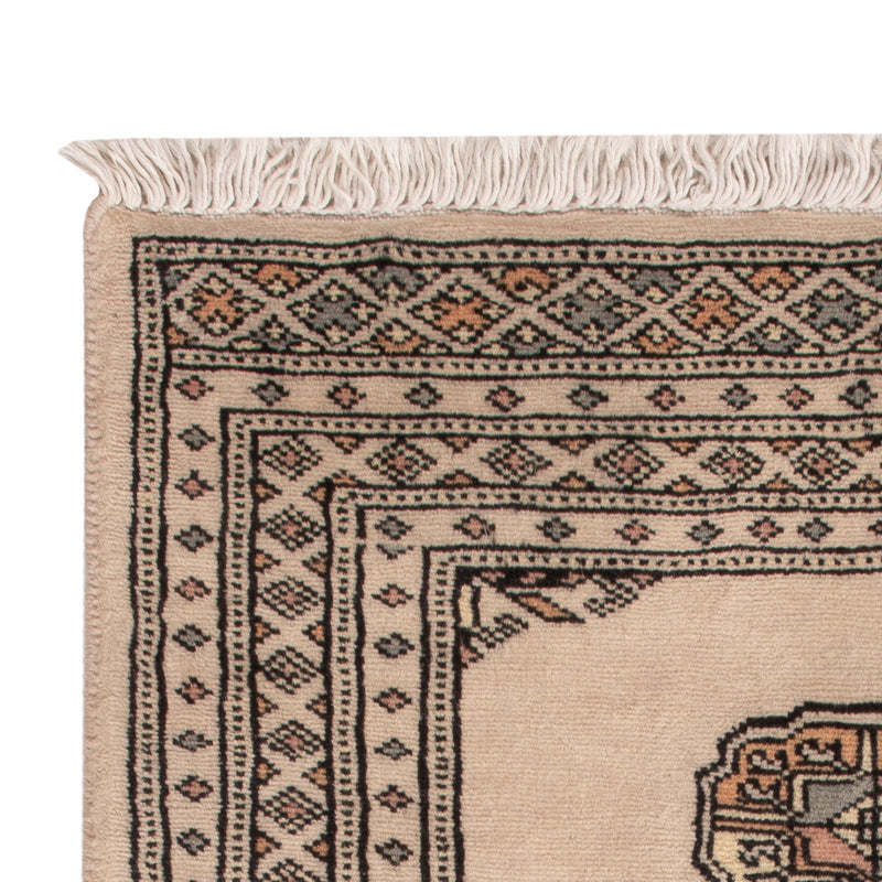 Pakistan teppe 94x62cm - Orientalsk teppe