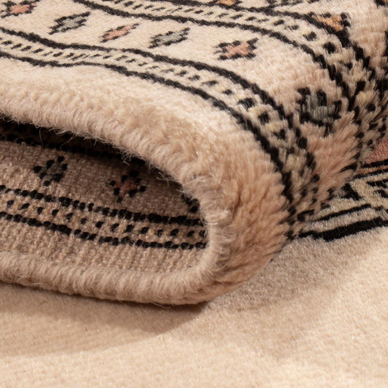 Pakistan teppe 94x62cm - Orientalsk teppe