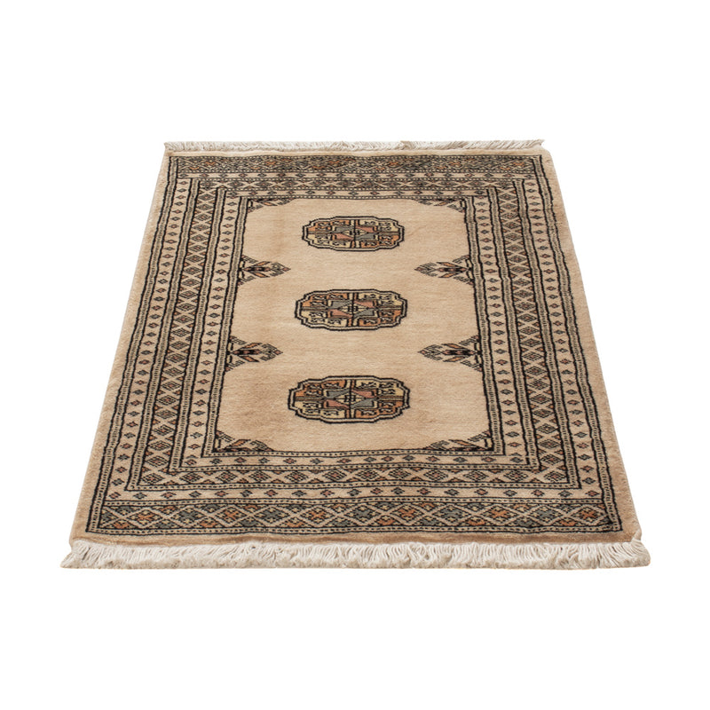 Pakistan teppe 94x62cm - Orientalsk teppe