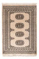 Pakistan teppe 62x89cm - Orientalsk teppe