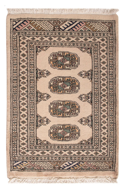 Pakistan teppe 65x91cm - Orientalsk teppe