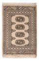 Pakistan teppe 91x65cm - Orientalsk teppe