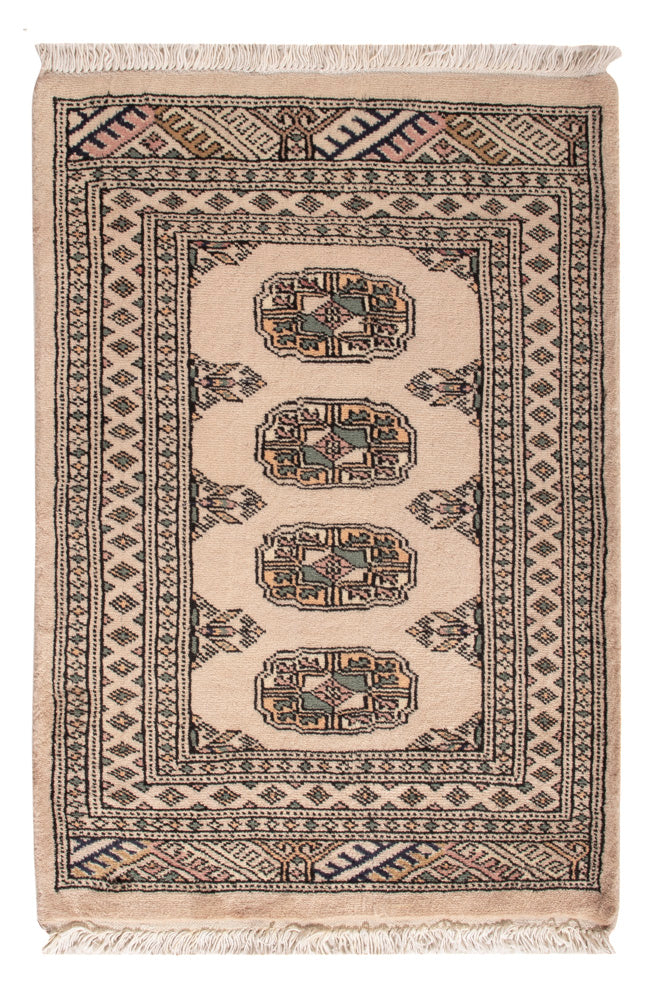 Pakistan teppe 91x65cm - Orientalsk teppe