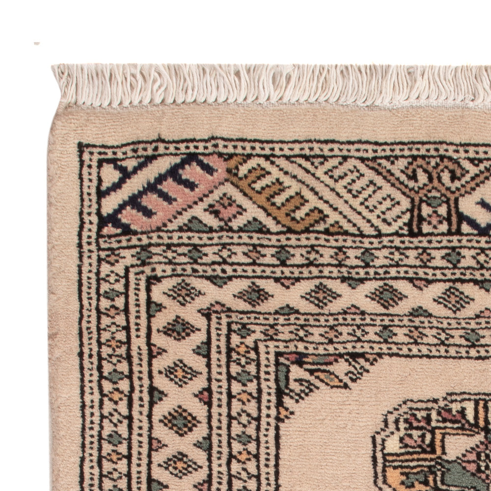 Pakistan teppe 91x65cm - Orientalsk teppe