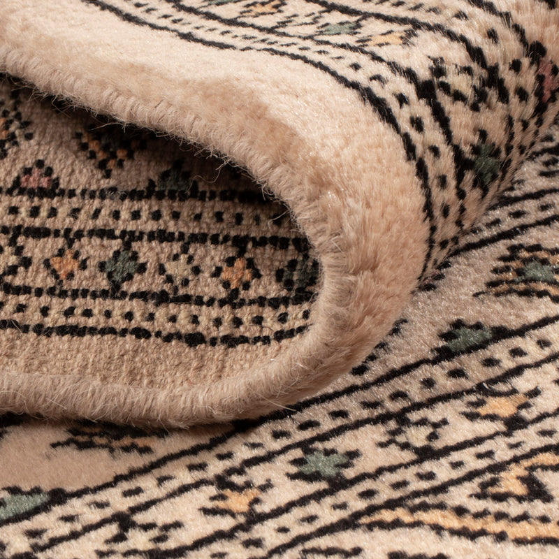 Pakistan teppe 91x65cm - Orientalsk teppe
