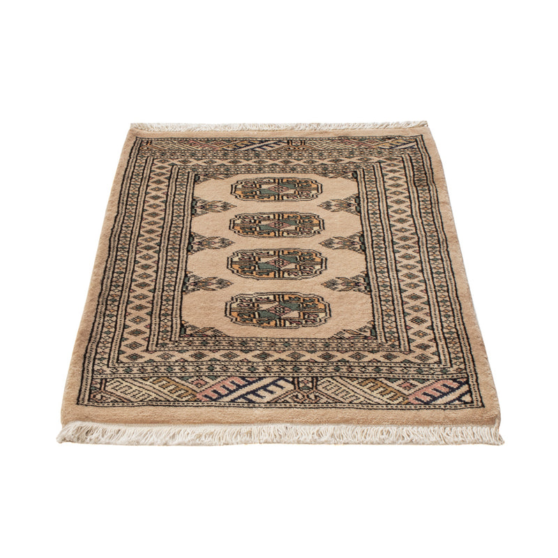 Pakistan teppe 91x65cm - Orientalsk teppe