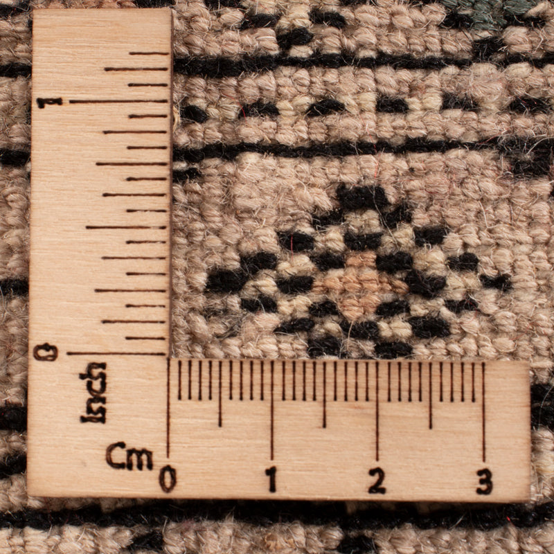 Pakistan teppe 91x65cm - Orientalsk teppe