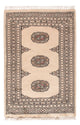 Pakistan teppe 89x63cm - Orientalsk teppe