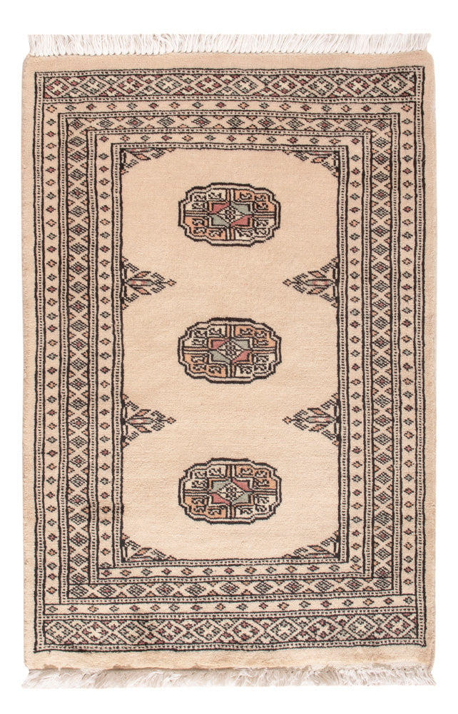 Pakistan teppe 89x63cm - Orientalsk teppe