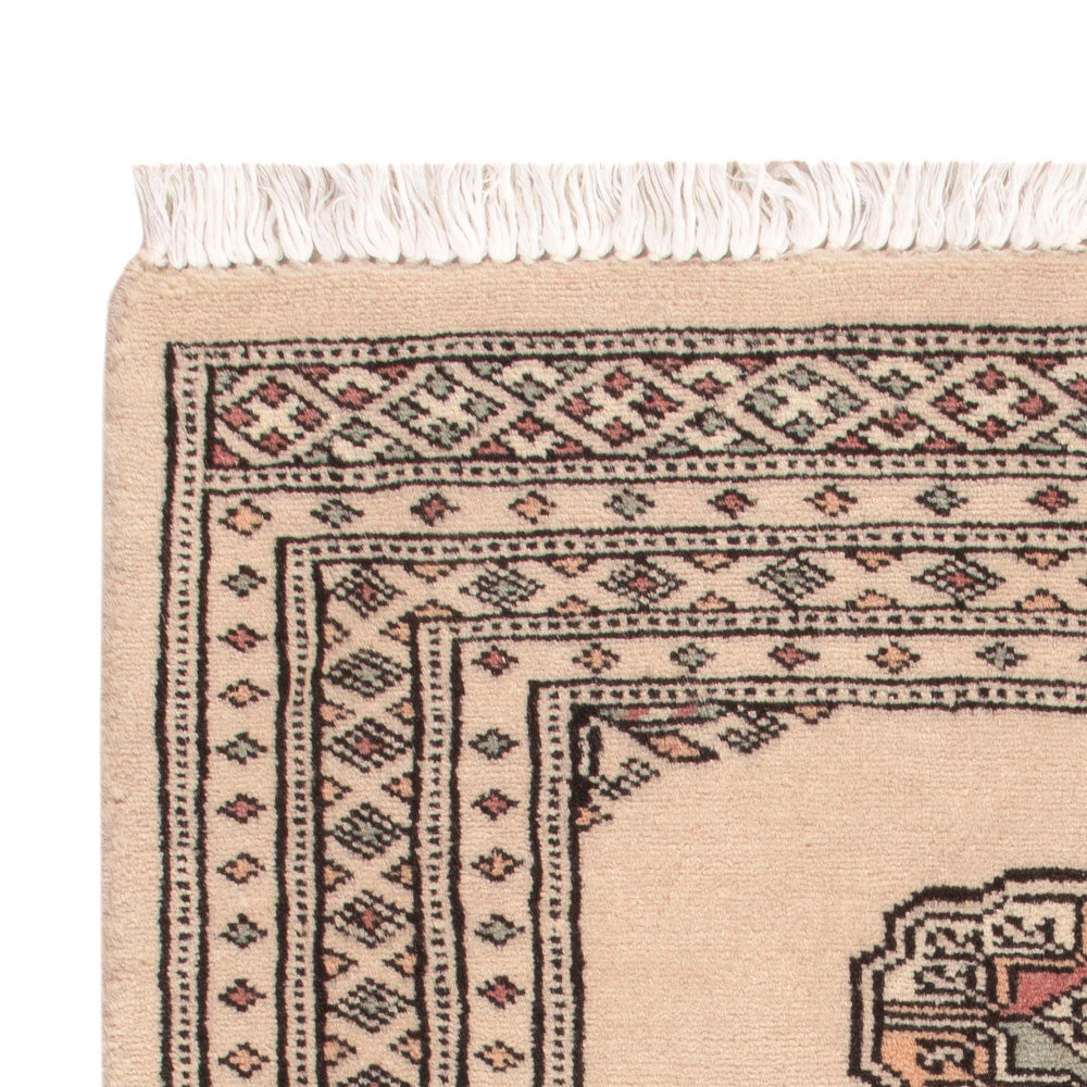Pakistan teppe 89x63cm - Orientalsk teppe