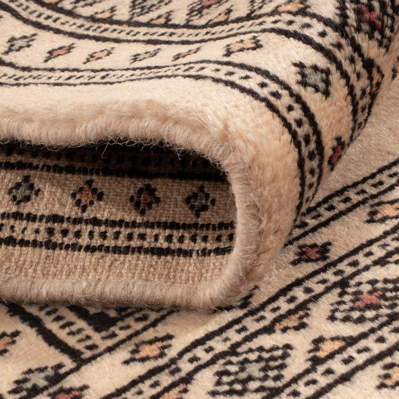 Pakistan teppe 89x63cm - Orientalsk teppe