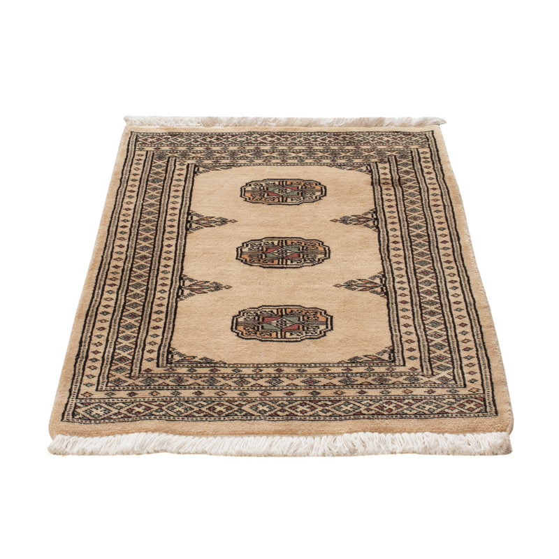Pakistan teppe 89x63cm - Orientalsk teppe