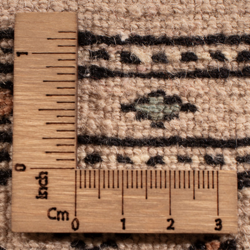 Pakistan teppe 89x63cm - Orientalsk teppe
