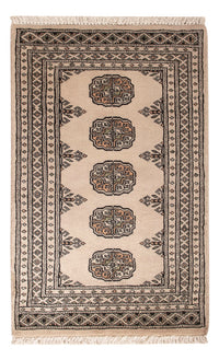 Pakistan teppe 98x63cm - Orientalsk teppe – product image