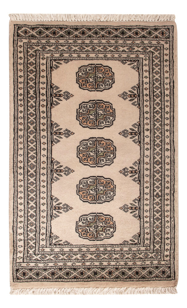 Pakistan teppe 98x63cm - Orientalsk teppe