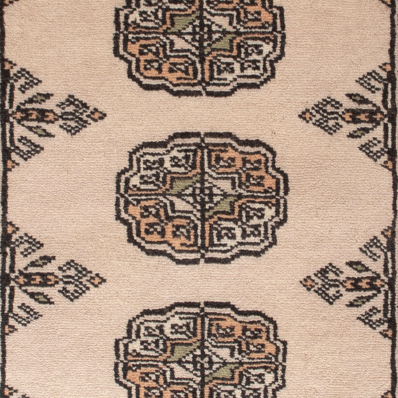 Pakistan teppe 98x63cm - Orientalsk teppe